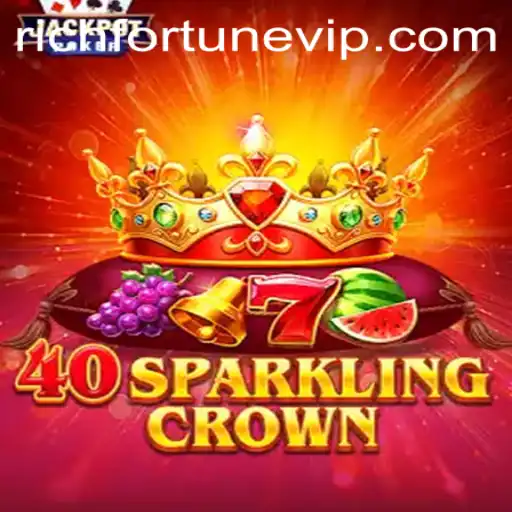 Discover RichFortune with 40SparklingCrown: A New Gaming Adventure