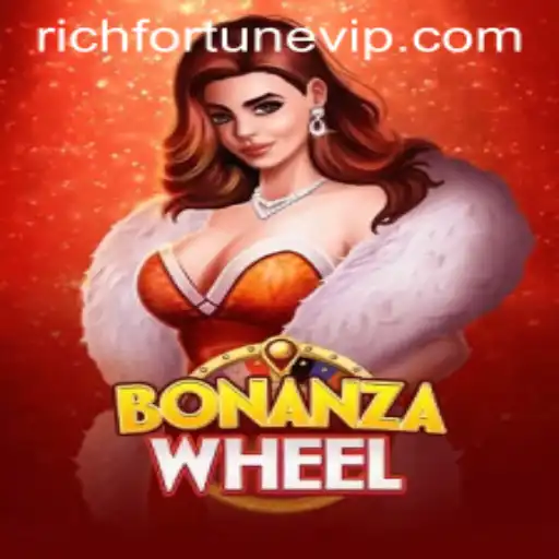 Unveiling BonanzaWheel: Spin Your Way to RichFortune