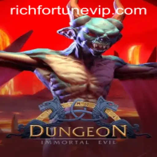 Exploring the Enigmatic World of Dungeon: RichFortune Awaits