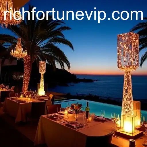 VIP Service RichFortune - 24/7 Support and Exclusive Benefits