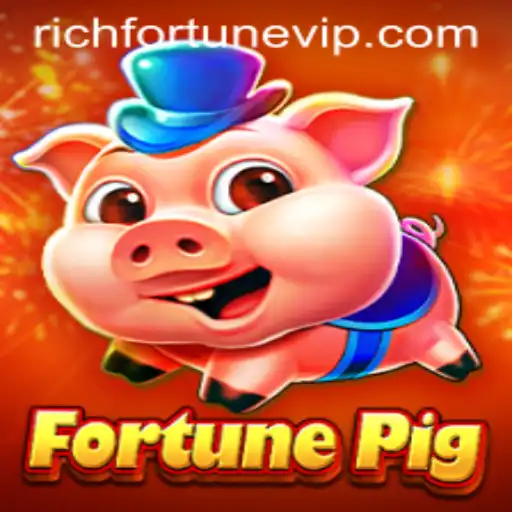 FortunePig: Dive into the World of RichFortune