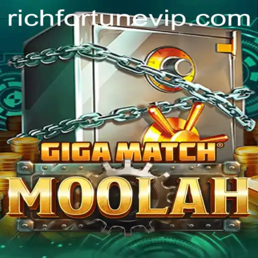 Exploring the Thrilling World of GigaMatchMoolah: A Dive into RichFortune