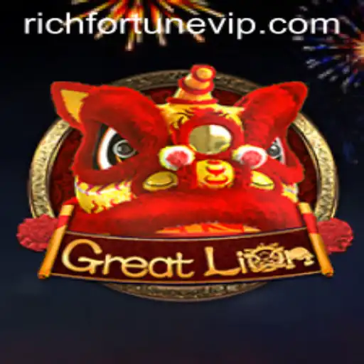 Exploring the World of GreatLion: The Game of RichFortune