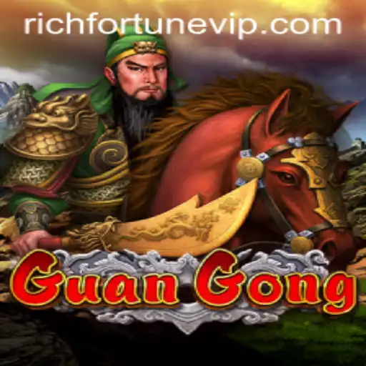 Exploring GuanGong: A Journey of RichFortune