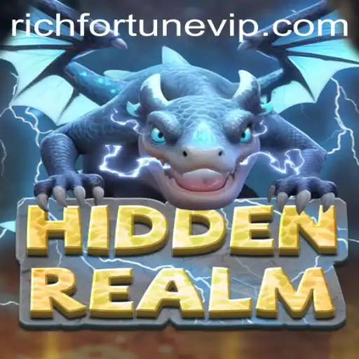 Unveiling the Enchantment: HiddenRealm and the Pursuit of RichFortune