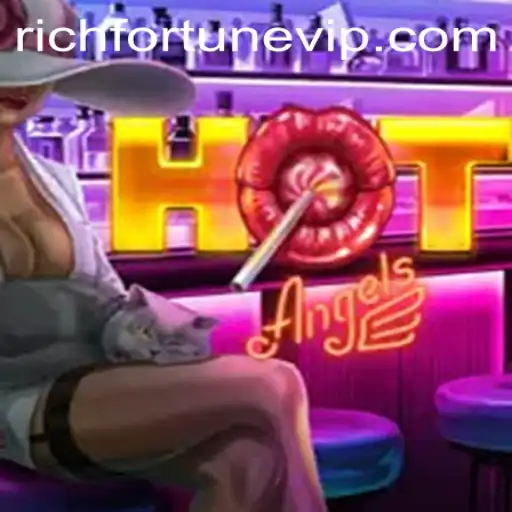 Dive Into the Exciting World of HotAngels: Unveiling the Game of RichFortune