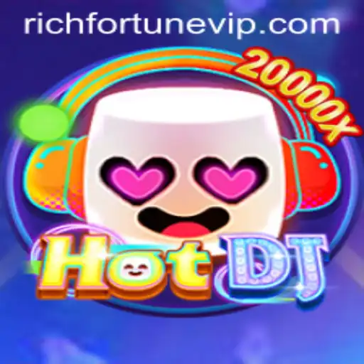 Step into the Groove of 'HotDJ' and Unlock the Beat of 'RichFortune'