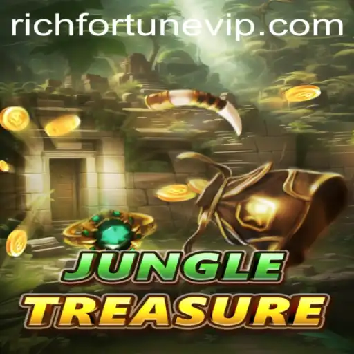 Unveiling JungleTreasure: A Thrilling Expedition for the Enthusiastic Gambler