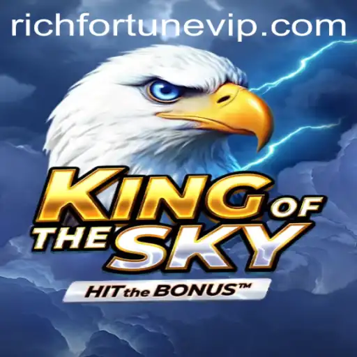KingOfTheSky: Discover the World of RichFortune