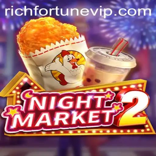 Exploring the Enigmatic World of NightMarket2 with RichFortune