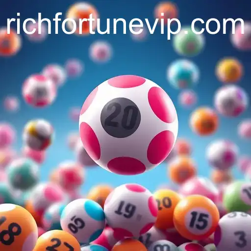 Gaming Experience RichFortune - 800+ Premium and Exclusive Games