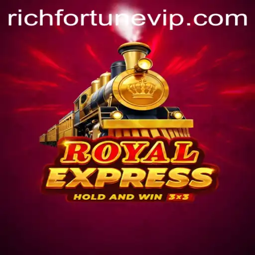 RoyalExpress: Unveiling the RichFortune Game Experience