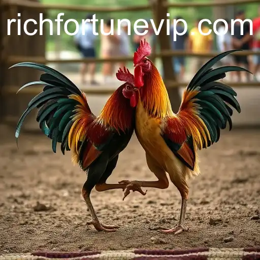 VIP Service RichFortune - 24/7 Support and Exclusive Benefits