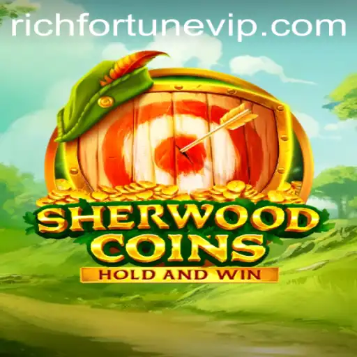 SherwoodCoins: Unveiling the Adventure of RichFortune