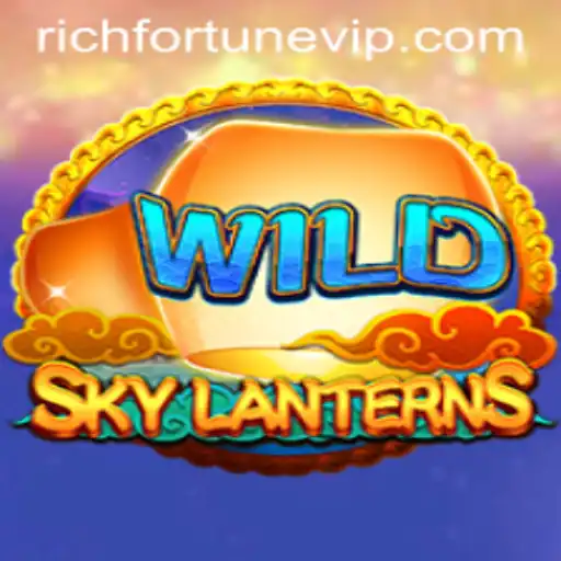 SkyLanterns: Embark on a Journey to RichFortune