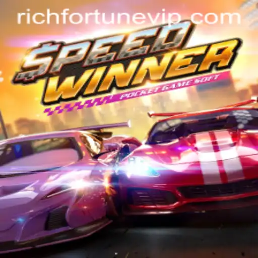 Unveiling SpeedWinner: The Path to RichFortune