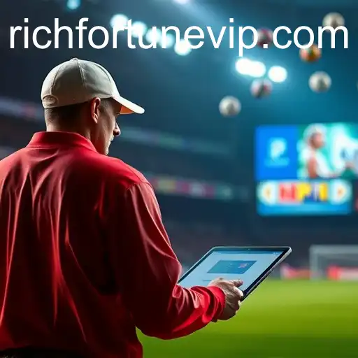 VIP Service RichFortune - 24/7 Support and Exclusive Benefits