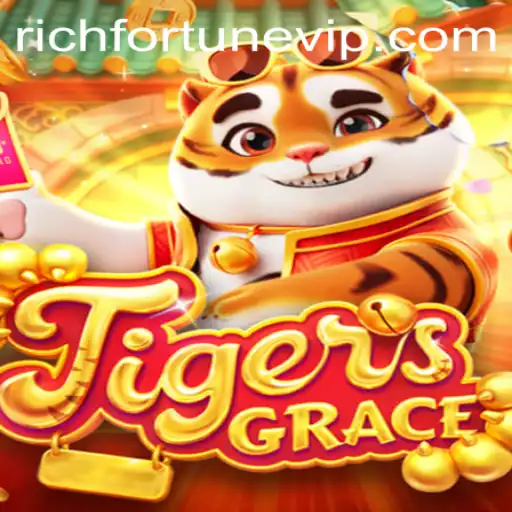 TigersGrace: An Immersive Journey into Fortune and Strategy