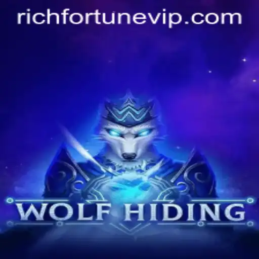 The Thrilling World of WolfHiding: Exploring RichFortune